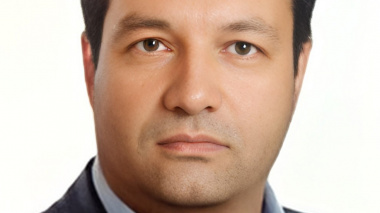 دکتر غلامرضا نوروزی