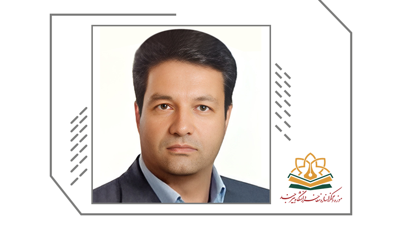 دکتر غلامرضا نوروزی