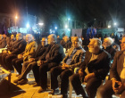 نشست علمی با موضوع بررسی ابعاد جنگ  با محوریت "ضرورت‌ های نظارت بر بازار در ایام جنگ رمضان "