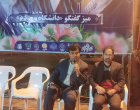 نشست علمی با موضوع بررسی ابعاد جنگ  با محوریت "ضرورت‌ های نظارت بر بازار در ایام جنگ رمضان "