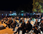 نشست علمی با موضوع بررسی ابعاد جنگ  با محوریت "ضرورت‌ های نظارت بر بازار در ایام جنگ رمضان "