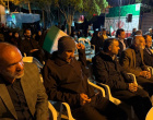 نشست علمی با موضوع بررسی ابعاد جنگ  با محوریت "ضرورت‌ های نظارت بر بازار در ایام جنگ رمضان "