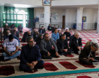 برگزاری ویژه‌برنامه سالگرد شهادت امام جعفر صادق(ع) و گرامیداشت شهدای جنگ رمضان در دانشگاه بیرجند