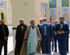 برگزاری ویژه‌برنامه سالگرد شهادت امام جعفر صادق(ع) و گرامیداشت شهدای جنگ رمضان در دانشگاه بیرجند