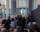 برگزاری ویژه‌برنامه سالگرد شهادت امام جعفر صادق(ع) و گرامیداشت شهدای جنگ رمضان در دانشگاه بیرجند