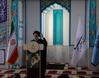 برگزاری ویژه‌برنامه سالگرد شهادت امام جعفر صادق(ع) و گرامیداشت شهدای جنگ رمضان در دانشگاه بیرجند