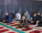 برگزاری ویژه‌برنامه سالگرد شهادت امام جعفر صادق(ع) و گرامیداشت شهدای جنگ رمضان در دانشگاه بیرجند