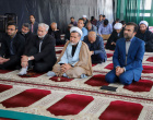 برگزاری ویژه‌برنامه سالگرد شهادت امام جعفر صادق(ع) و گرامیداشت شهدای جنگ رمضان در دانشگاه بیرجند