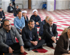 برگزاری ویژه‌برنامه سالگرد شهادت امام جعفر صادق(ع) و گرامیداشت شهدای جنگ رمضان در دانشگاه بیرجند