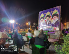 نشست «میز گفت‌وگوی دانشگاه و مردم» با محوریت بایستگی توحید در سیاست و نقش علوم غریبه در جنگهای ترکیبی و نامتقارن