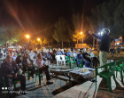 نشست «میز گفت‌وگوی دانشگاه و مردم» با محوریت بایستگی توحید در سیاست و نقش علوم غریبه در جنگهای ترکیبی و نامتقارن