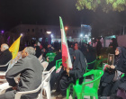نشست «میز گفت‌وگوی دانشگاه و مردم» با محوریت ویارویی حق و باطل در سیره عملی امامان علیه السلام با تکیه بر دیدگاه رهبر شهید