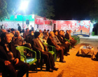 نشست «میز گفت‌وگوی دانشگاه و مردم» با محوریت ویارویی حق و باطل در سیره عملی امامان علیه السلام با تکیه بر دیدگاه رهبر شهید