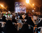 نشست «میز گفت‌وگوی دانشگاه و مردم» با محوریت«آسیب های روانشناختی ناشی از جنگ و روش های مقابله با آن  با»