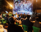 نشست «میز گفت‌وگوی دانشگاه و مردم» با محوریت«آسیب های روانشناختی ناشی از جنگ و روش های مقابله با آن  با»