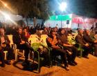 نشست «میز گفت‌وگوی دانشگاه و مردم» با محوریت«آسیب های روانشناختی ناشی از جنگ و روش های مقابله با آن  با»