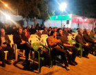 نشست «میز گفت‌وگوی دانشگاه و مردم» با محوریت«آسیب های روانشناختی ناشی از جنگ و روش های مقابله با آن  با»