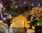 نشست «میز گفت‌وگوی دانشگاه و مردم» با محوریت«آسیب های روانشناختی ناشی از جنگ و روش های مقابله با آن  با»
