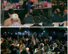میز گفتگو دانشگاه و مردم با محوریت جریان رسانه ای و عملیات روانی دشمن در جنگ تحمیلی سوم