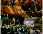میز گفتگو دانشگاه و مردم با محوریت جریان رسانه ای و عملیات روانی دشمن در جنگ تحمیلی سوم