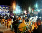 نشست «میز گفت‌وگوی دانشگاه و مردم» با محوریت جنگ رمضان و سناریوهای پیش رو