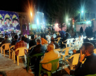 نشست «میز گفت‌وگوی دانشگاه و مردم» با محوریت جنگ رمضان و سناریوهای پیش رو