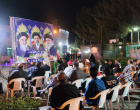 نشست «میز گفت‌وگوی دانشگاه و مردم» با محوریت نیم قرن تقابل و شکست آمریکا در مقابل ملت ایران