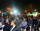 نشست «میز گفت‌وگوی دانشگاه و مردم» با محوریت نیم قرن تقابل و شکست آمریکا در مقابل ملت ایران