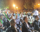 نشست «میز گفت‌وگوی دانشگاه و مردم» با محوریت نیم قرن تقابل و شکست آمریکا در مقابل ملت ایران