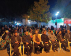 میز گفتگو دانشگاه و مردم با محوریت تاریخچه  انتخابات  در جمهوری اسلامی ایران  و  تاثیر آن بر اقتدار ملی