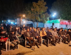 میز گفتگو دانشگاه و مردم با محوریت ماهیت مشارکت سیاسی در ایران پسا انقلاب