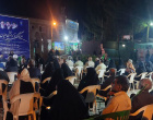 میز گفتگو دانشگاه و مردم با محوریت گنج ارزشمند فرزندان آخرالزمانی
