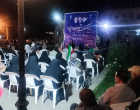 میز گفتگو دانشگاه و مردم با محوریت گنج ارزشمند فرزندان آخرالزمانی