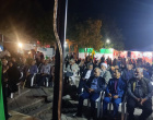 میز گفتگو دانشگاه و مردم با محوریت گنج ارزشمند فرزندان آخرالزمانی