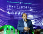 میز گفتگو دانشگاه و مردم با محوریت فرهنگ پایداری و مقاومت فرهنگی