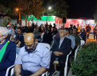 میز گفتگو دانشگاه و مردم با محوریت فرهنگ پایداری و مقاومت فرهنگی