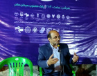 میز گفتگو دانشگاه و مردم با محوریت فرهنگ پایداری و مقاومت فرهنگی