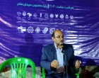 میز گفتگو دانشگاه و مردم با محوریت فرهنگ پایداری و مقاومت فرهنگی