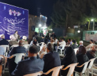 میز گفتگو دانشگاه و مردم با محوریت تبیین ضرورت بازشناسی ابعاد شخصیتی شهید مطهری برای نسل جوان
