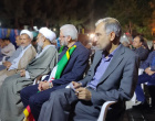 میز گفتگو دانشگاه و مردم با محوریت تبیین ضرورت بازشناسی ابعاد شخصیتی شهید مطهری برای نسل جوان