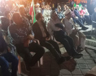 میز گفتگو دانشگاه و مردم با محوریت ویژگی های استاد تراز انقلاب اسلامی از منظر شهید مطهری و تجلیل مقام استاد