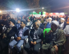 میز گفتگو دانشگاه و مردم با محوریت نشست تخصصی «جنگ رمضان؛ دورنمای ایران نوین در پساجنگ، الزامات و تمهیدات»