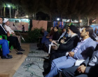 میز گفتگو دانشگاه و مردم با محوریت نشست تخصصی «جنگ رمضان؛ دورنمای ایران نوین در پساجنگ، الزامات و تمهیدات»
