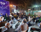میز گفتگو دانشگاه و مردم با محوریت نشست تخصصی «جنگ رمضان؛ دورنمای ایران نوین در پساجنگ، الزامات و تمهیدات»