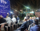 نشست «میز گفت‌وگوی دانشگاه و مردم» با محوریت «تحلیل ابعاد جنگ رمضان، شناخت شیوه های دشمنان انقلاب اسلامی و راهکار مبارزه با آن از دیدگاه رهبر شهید انقلاب»
