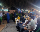نشست «میز گفت‌وگوی دانشگاه و مردم» با محوریت «تحلیل ابعاد جنگ رمضان، شناخت شیوه های دشمنان انقلاب اسلامی و راهکار مبارزه با آن از دیدگاه رهبر شهید انقلاب»