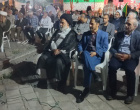 میز گفتگو دانشگاه و مردم با محوریت جنگ تحمیلی رمضان بر مجموعه امنیتی منطقه خلیج فارس