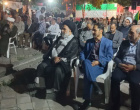 میز گفتگو دانشگاه و مردم با محوریت جنگ تحمیلی رمضان بر مجموعه امنیتی منطقه خلیج فارس