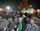میز گفتگو دانشگاه و مردم با محوریت جنگ تحمیلی رمضان بر مجموعه امنیتی منطقه خلیج فارس