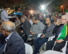 میز گفتگو دانشگاه و مردم با محوریت جنگ تحمیلی رمضان بر مجموعه امنیتی منطقه خلیج فارس
